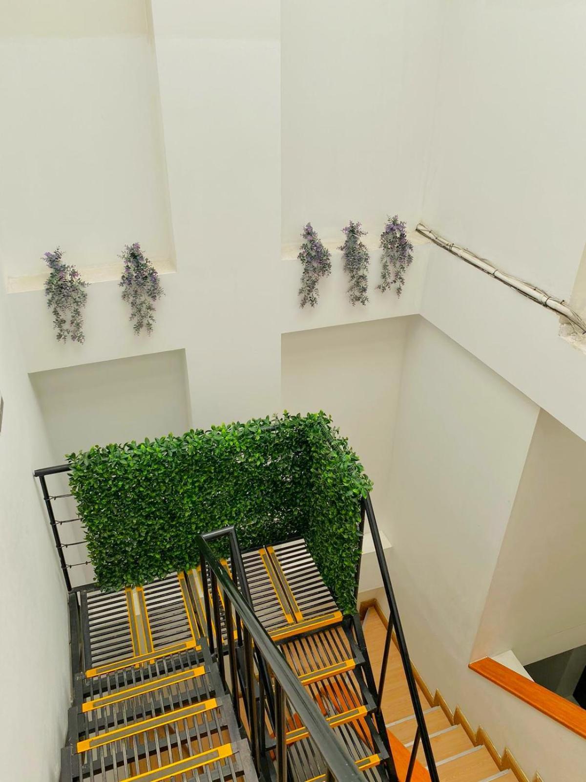 Tama Hotel Granada Real Кали Екстериор снимка