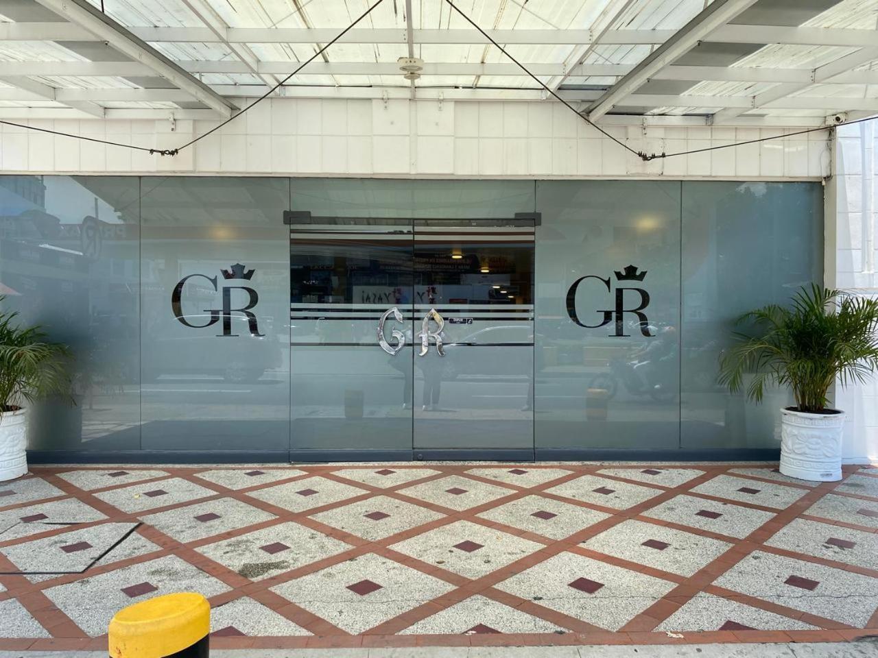 Tama Hotel Granada Real Кали Екстериор снимка