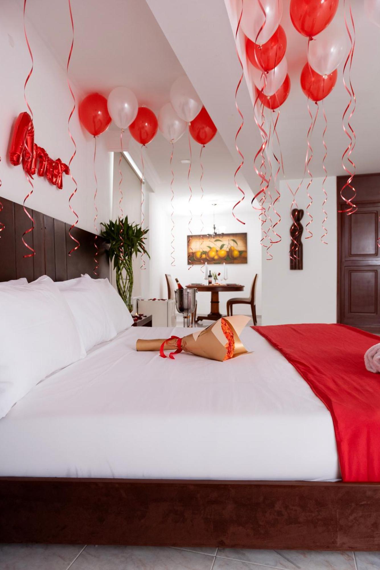 Tama Hotel Granada Real Кали Екстериор снимка