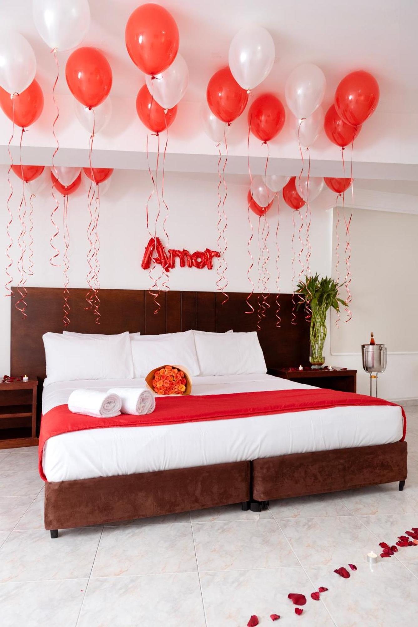 Tama Hotel Granada Real Кали Екстериор снимка